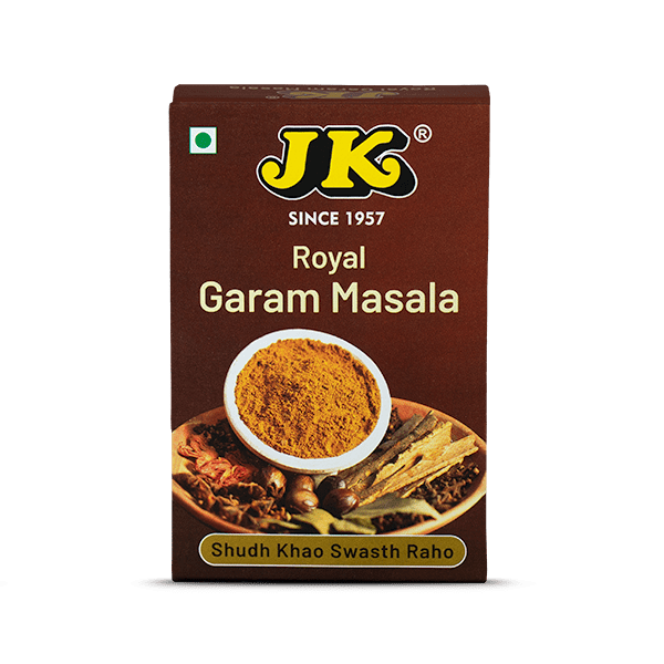JK Royal Garam Masala