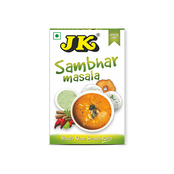 JK Sambhar Masala