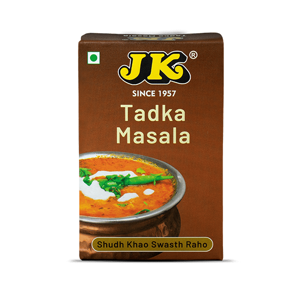 JK Tadka Masala Powder