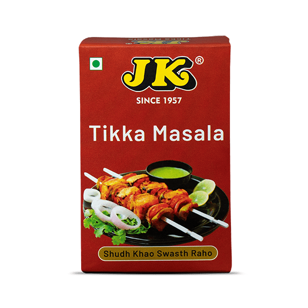 JK Tikka Masala