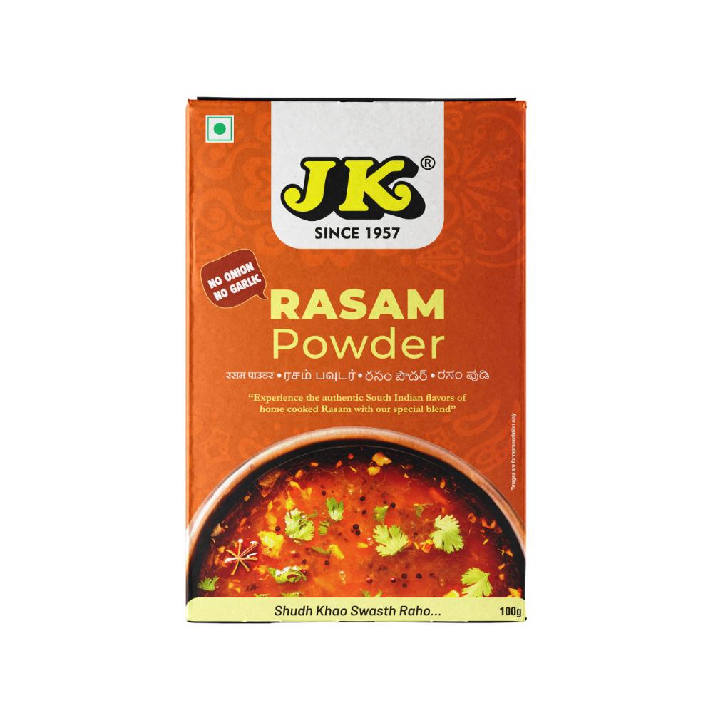 JK Rasam Powder