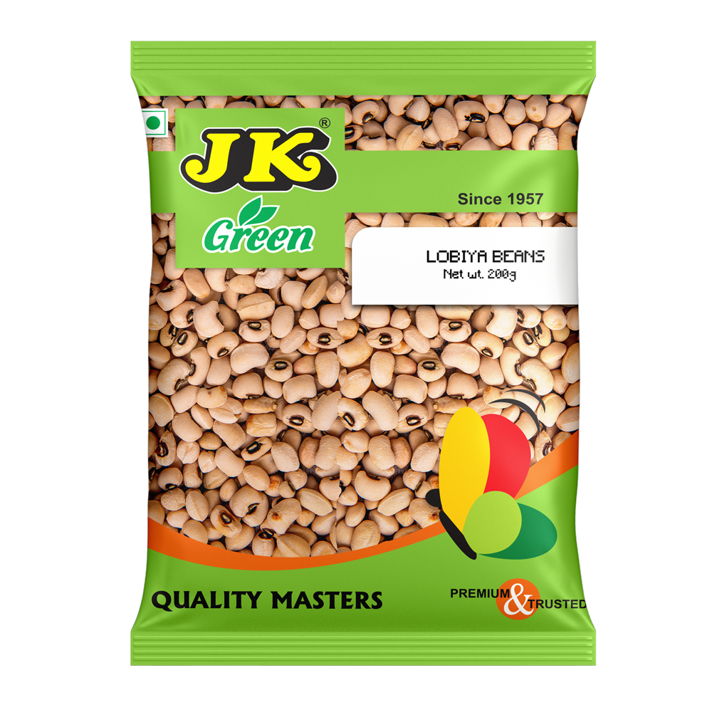 JK Lobiya Beans