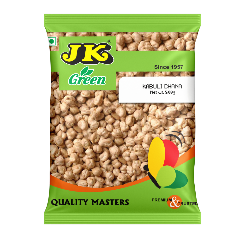 JK Kabuli Chana