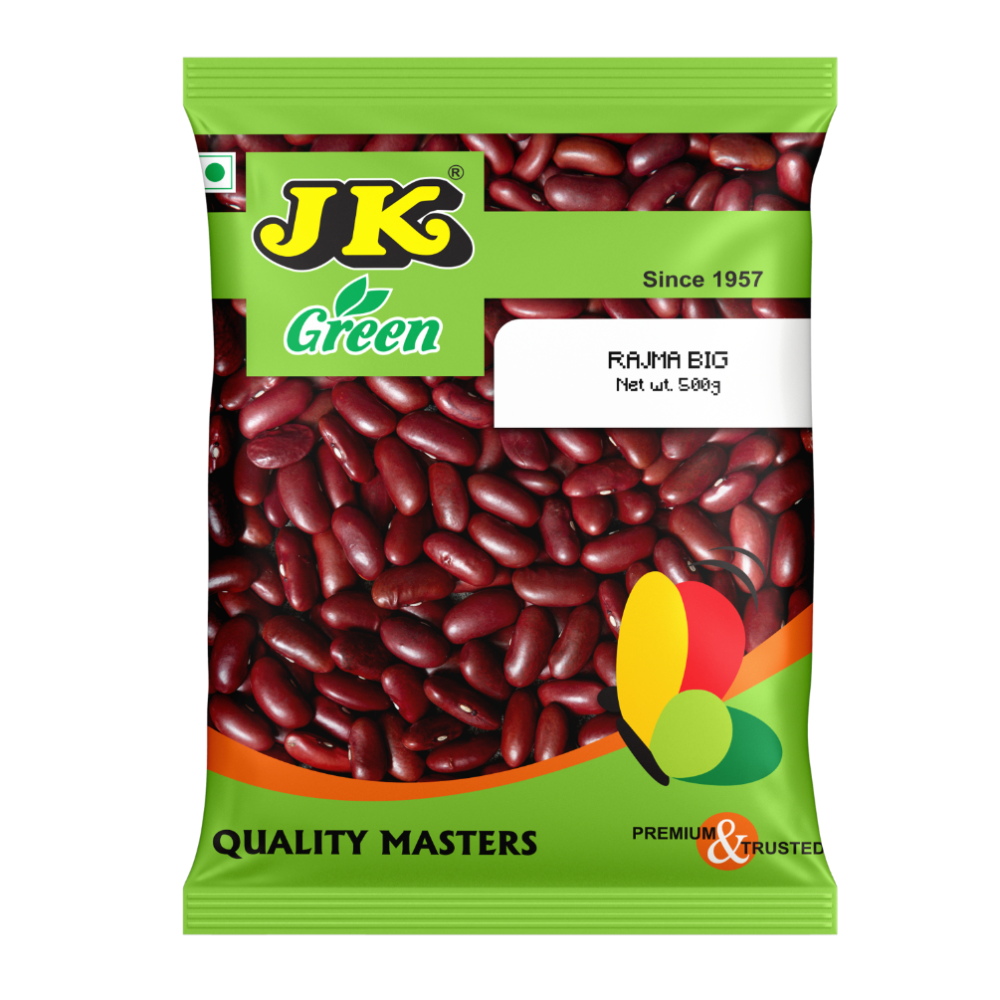 JK Rajma Big