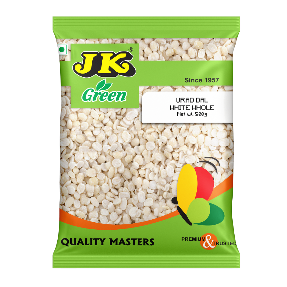 JK Urad Dal White (Whole)