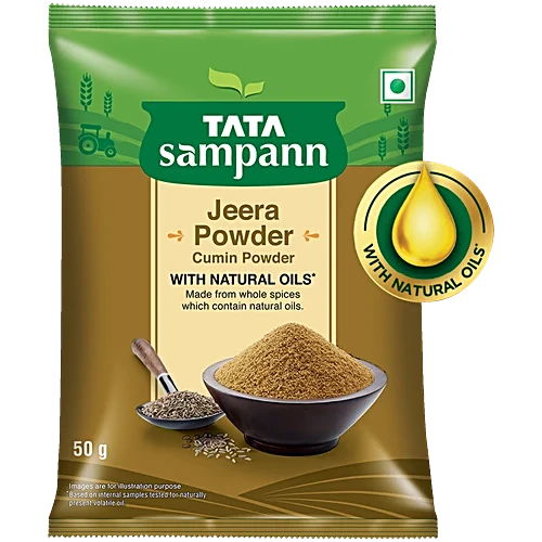 Tata Sampann Jeera Powder