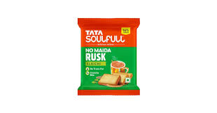 Tata Soulfull Rusk Elaichi