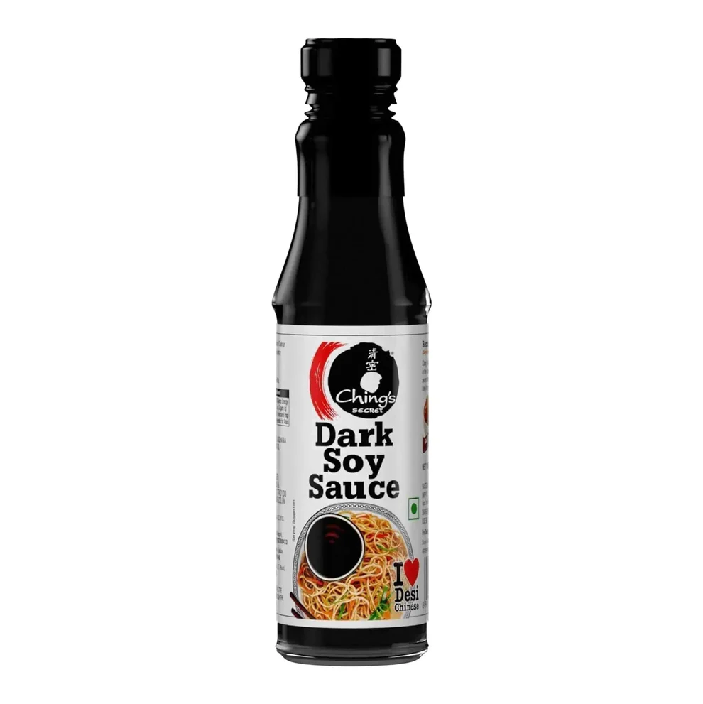 Ching's Dark Soy Sauce