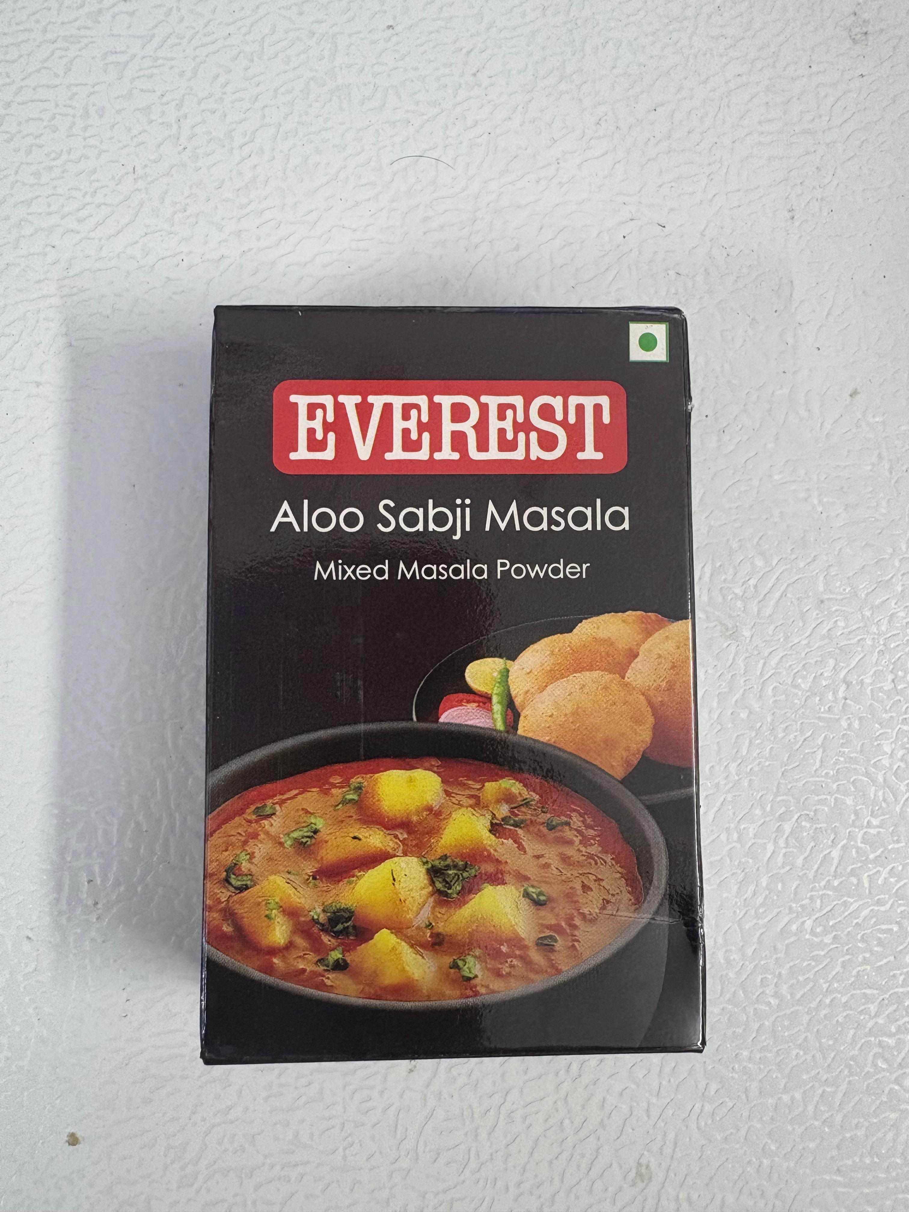 Everest Aloo Sabji Masala