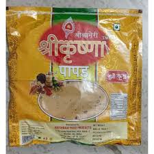 Bikaneri Shree Krishna Papad