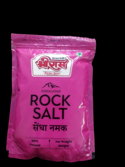 Bikaneri Shriram Himalayan Rock Salt