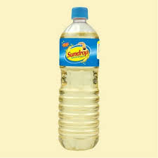 Sundrop Refined Sunflower Oil