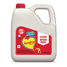 Sundrop Heart Oil