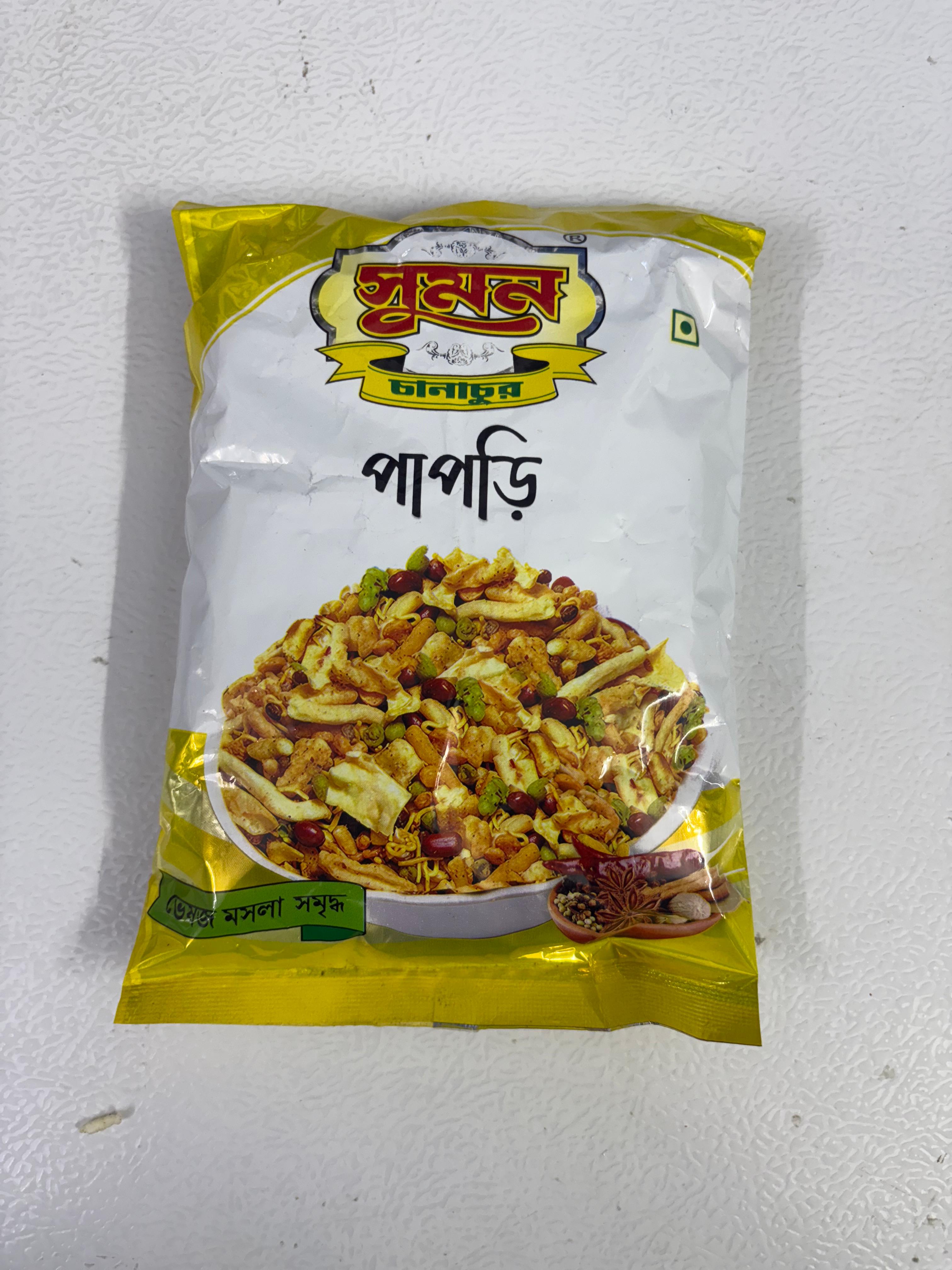 Suman Chanachur Papri