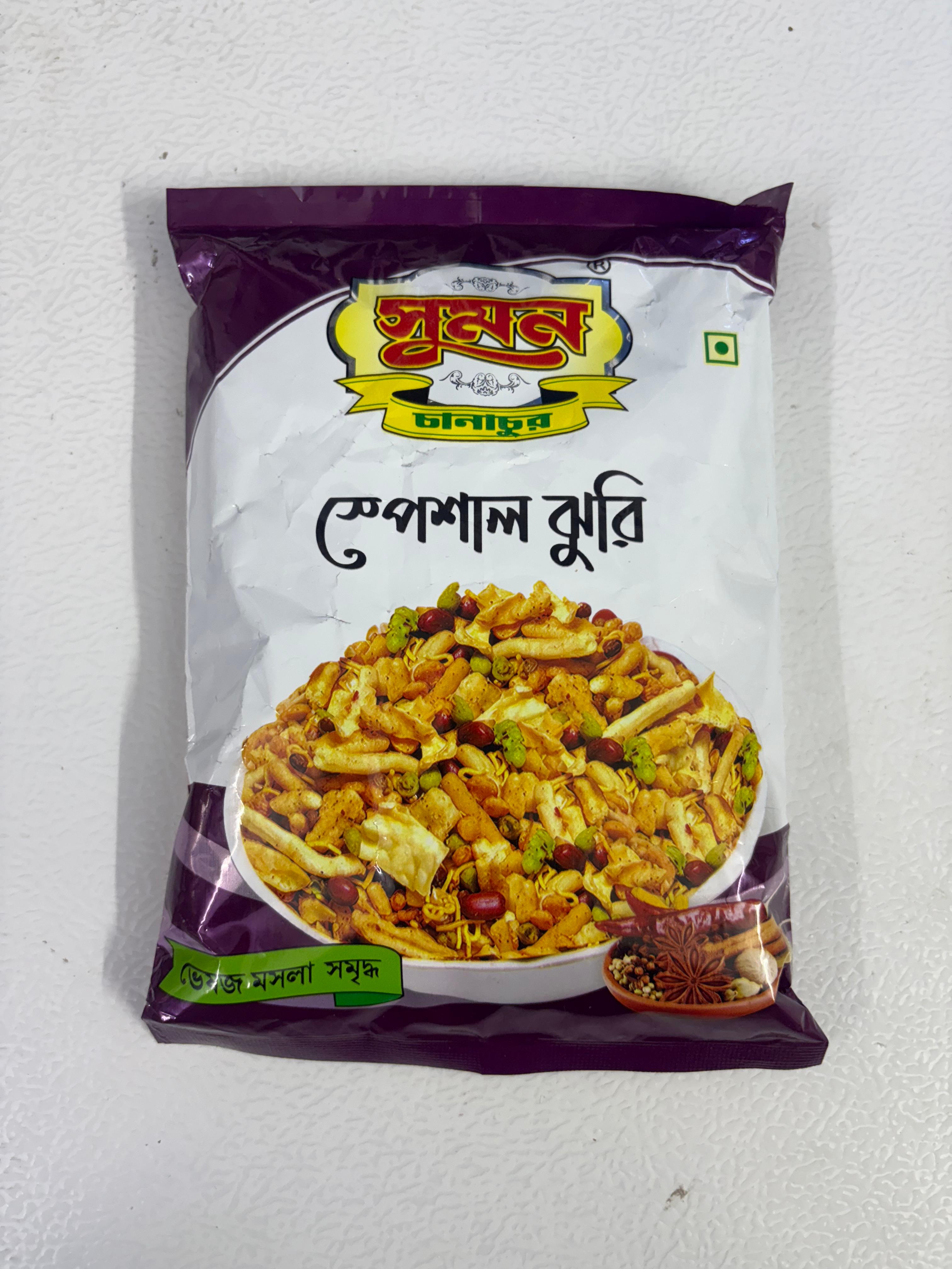 Suman Chanachur Special Jhuri