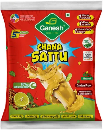 Ganesh Sattu