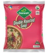 Ganesh Double Roasted Sooji