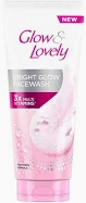 Glow & Lovely Bright Glow Facewash