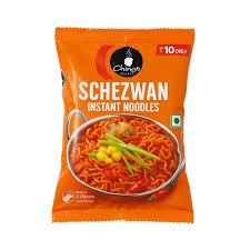 Ching's Scezwan Noodles