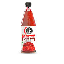 Ching's Scezwan Ketchup