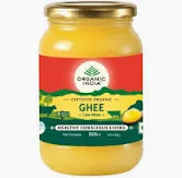 Organic India Ghee
