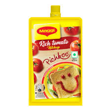 Maggi Pichkoo Tomato Ketchup