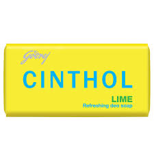 Godrej Cinthol Lime Soap