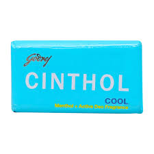 Godrej Cinthol Cool Soap