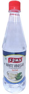 Soma White Vinegar