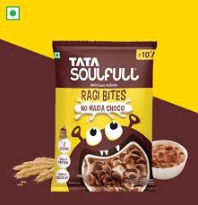 Tata Soulfull Ragi Bites