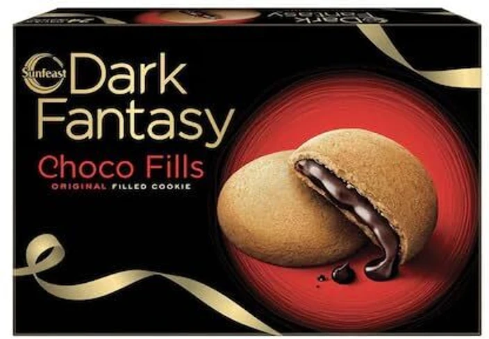 Sunfeast Dark Fantasy Choco Fills