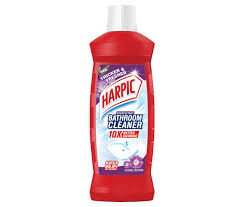Harpic Bathroom Cleaner Floral Bloom