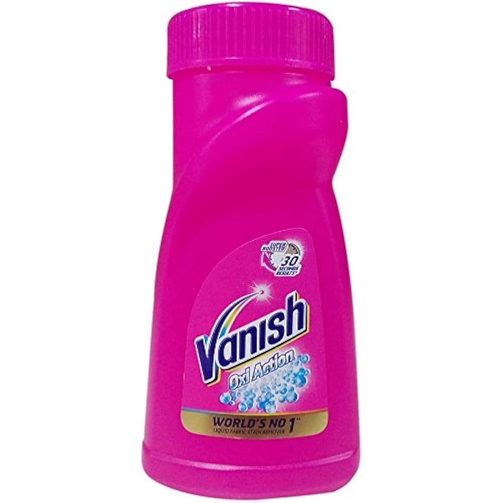 Vanish Liquid