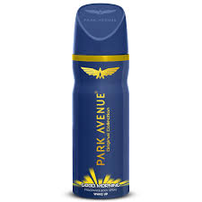 PARK AVENUE (ORIGINAL COLLECTION) ) GOOD MORNING BODY SPRAY
