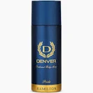 DENVER PRIDE (HAMILTION) BODY SPRAY
