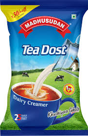 Madhu Sudan Tea Dost