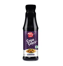 Red Cow Soya Sauce