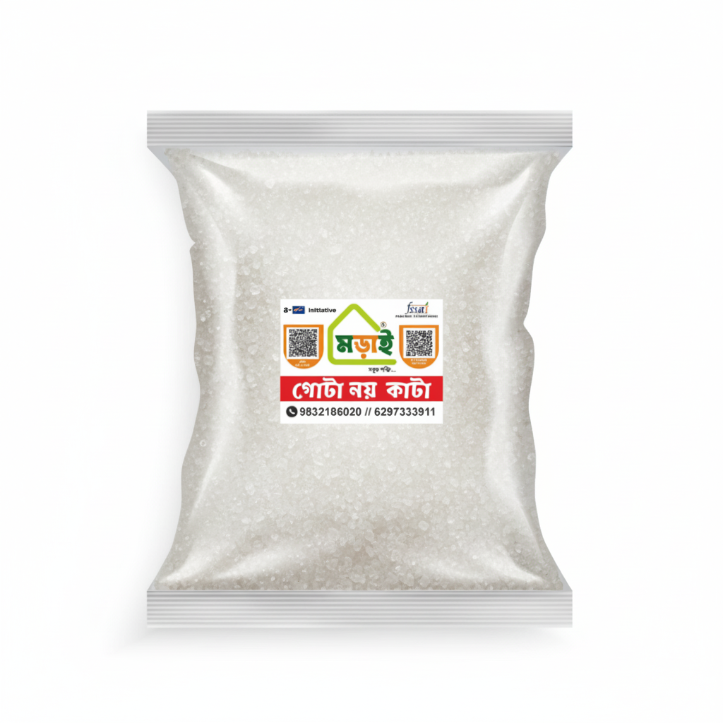 Mordai Sugar (চিনি)
