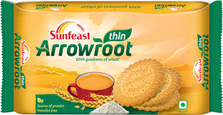 Sunfeast Marie Thin Arrowroot