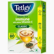 Tetley Green Tea