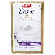 Dove Daily Shine Conditioner