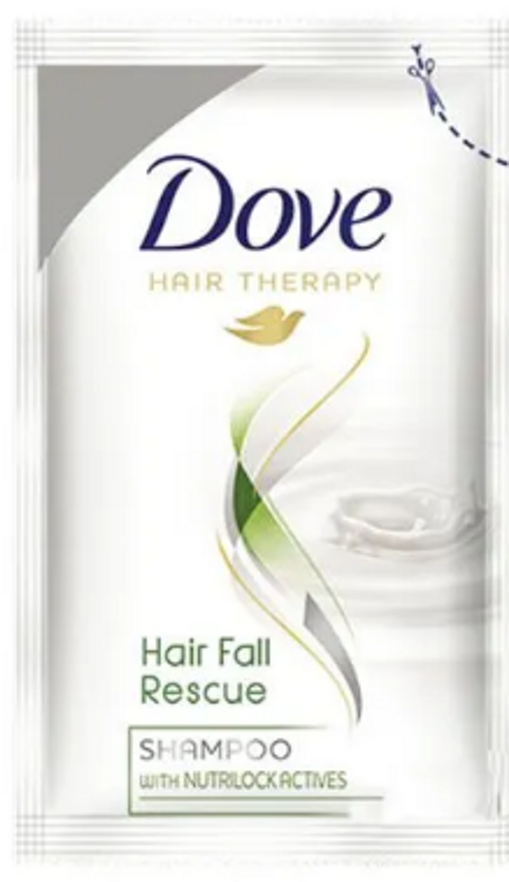 Dove hair fall rescue Shampoo