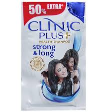 Clinic Plus Strong & Long Shampoo