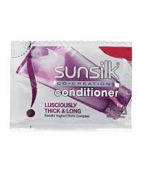 Sunsilk Lusciously Thick & Long Conditioner
