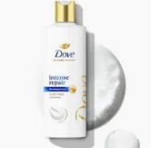 Dove intense repair Bio Protein Care Shampoo