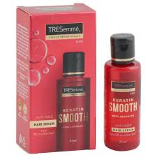 TRESemme Keratin Smooth With Argan Oil Hair Serum