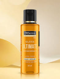 TRESemme Gloss Ultimate With Macadamia Oil Hair Serum
