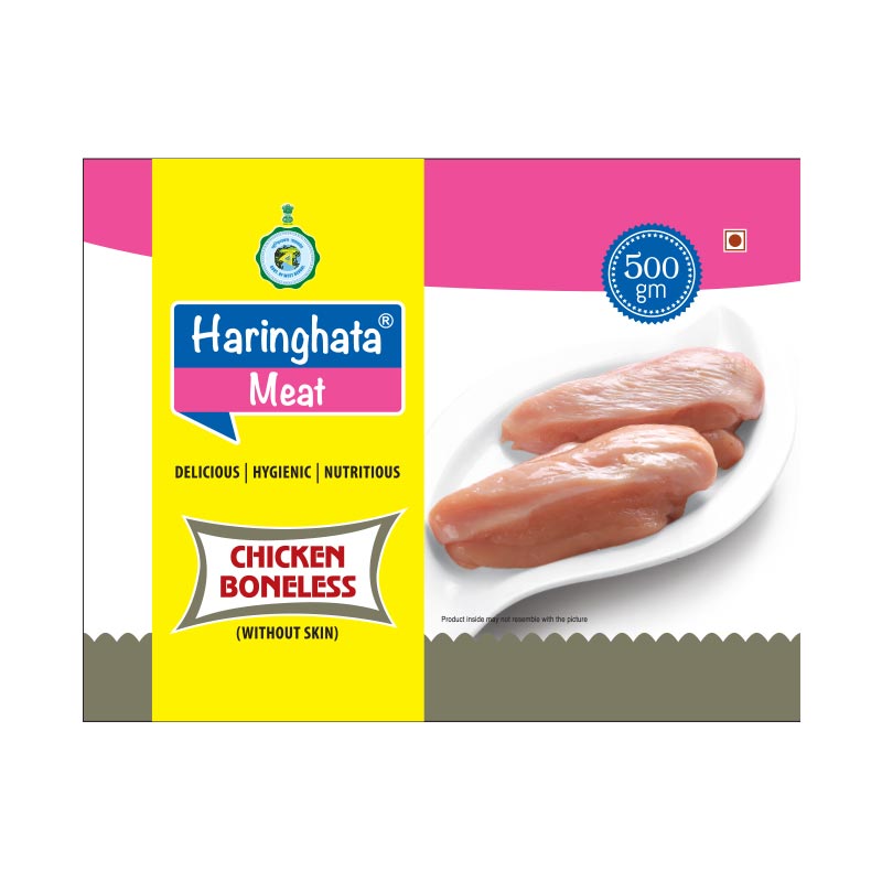 Chicken Boneless