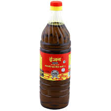 Engine Mustard Oil