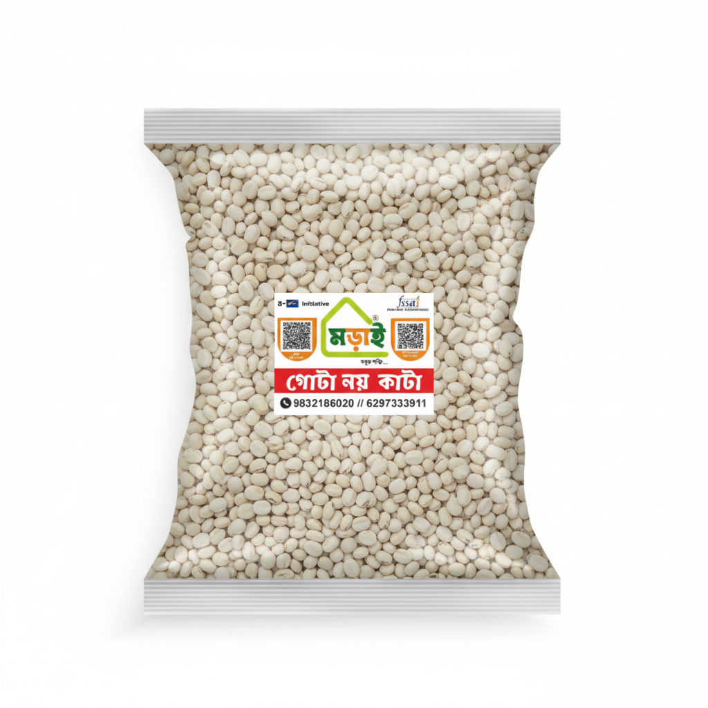 Mordai Biuli Dal (বিউলির ডাল)